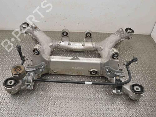 Rear axle BMW 5 (F10) 530 d | BP30233684M2