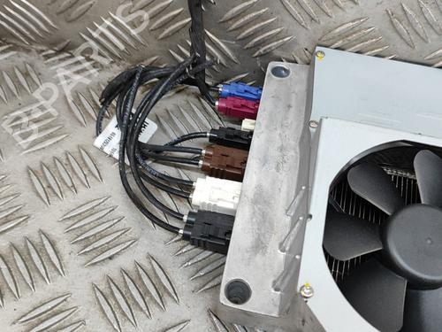 Elektronisk modul TESLA MODEL X (5YJX) P100D AWD | BP26281164M83 