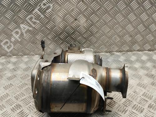 Catalyst AUDI A4 B9 Avant (8W5, 8WD) 2.0 TDI | BP39380911M10 - Image 2
