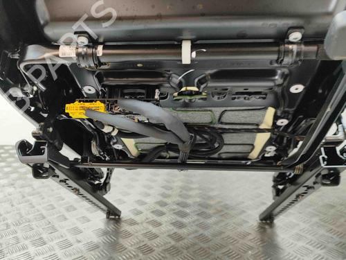 Seats set MERCEDES-BENZ SLC (R172) 180 (172.431) | BP29485986C78 