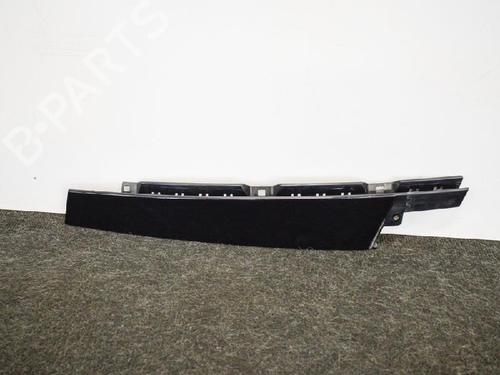Door moulding trim VW PASSAT B8 Variant (3G5, CB5) 2.0 TDI 3G0837902AB