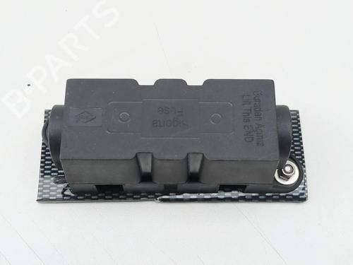 Fuse box VW TOUAREG (CR7, RC8) 3.0 TDI 4motion | BP38707220E1  - Image 6