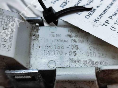 Right side indicator BMW 7 (F01, F02, F03, F04) 730 d | BP16537178I19