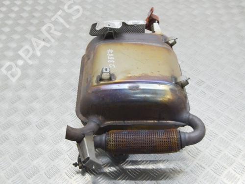 Exhaust system BMW i3 (I01) Range Extender | BP14619023M121 