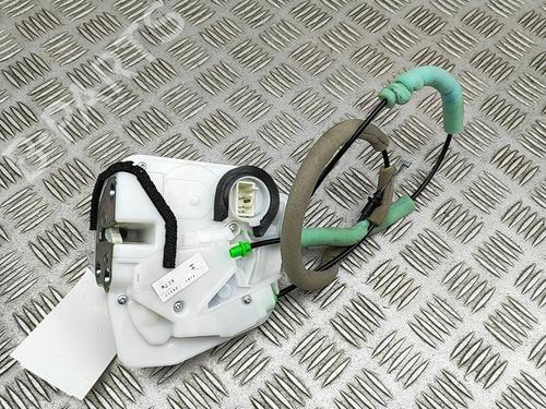 Front left lock MAZDA CX-5 (KF) 2.0 | BP29879025C98 - Image 2