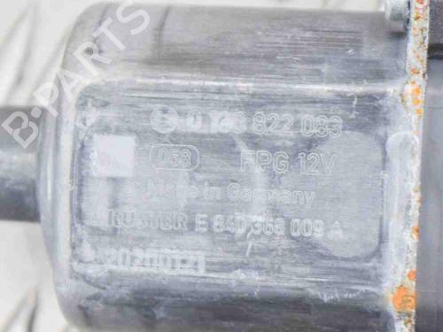 Left rear window motor JAGUAR I-PACE (X590) EV400 AWD | BP28430194E23