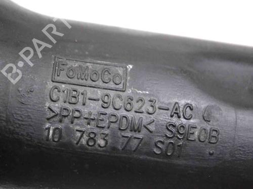 Pipe FORD FIESTA VI (CB1, CCN) 1.0 EcoBoost | BP30267285M125 