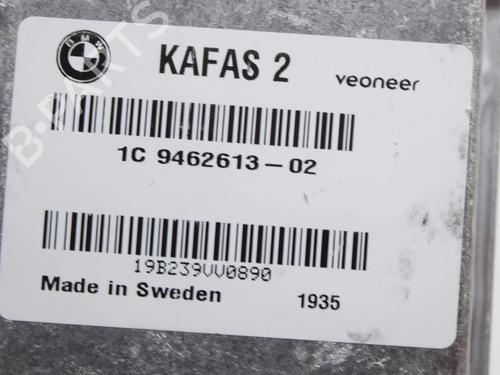 Electronic module BMW 2 Gran Tourer (F46) 218 i | BP6772321M83 