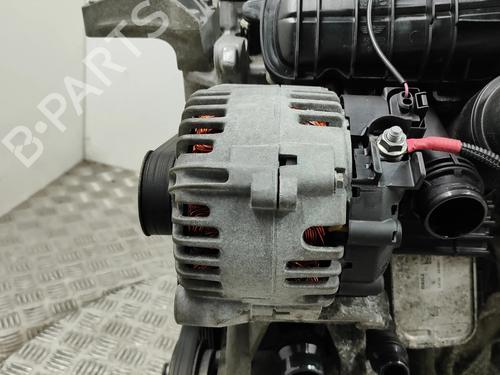 Engine BMW 1 (F20) 118 d | BP30596215M1 - Image 7