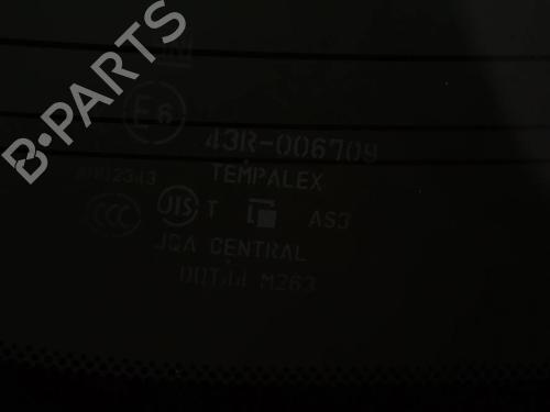 Tailgate INFINITI FX 30d AWD | BP33364304C6  - Image 9