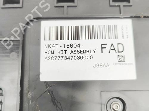 Fuse box FORD TRANSIT V363 Van (FCD, FDD) 2.0 EcoBlue | BP39719696E1 - Image 6