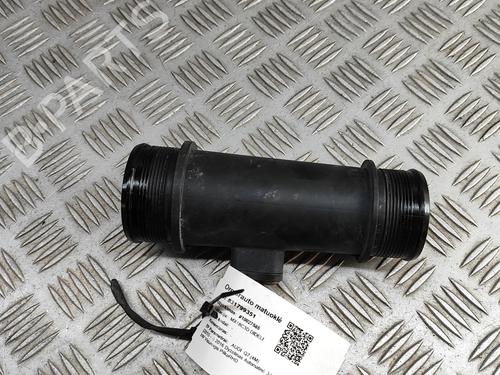 Electronic sensor AUDI Q7 (4MB, 4MG, 4MQ) 3.0 TDI quattro | BP28437069M84