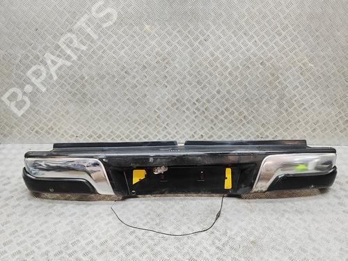 rear-bumper-isuzu-d-max-ii-tfr-tfs-2012-38730722 main image