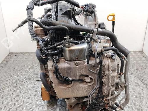 Engine SUBARU LEGACY V Estate (BR) 2.0 D AWD (BRD) | BP39719393M1 - Image 2