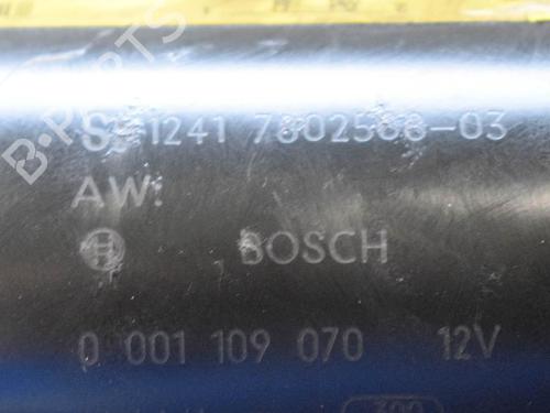 Starter BMW 3 Touring (E91) 320 d | BP6751855M8 