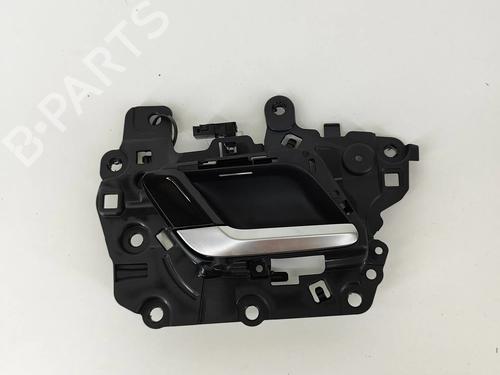 Used Rear left interior door handle Rear left interior door handle MERCEDES-BENZ GLC Coupe (C253) 300 e 4-matic (253.353) (320 hp) 27774146 27774146