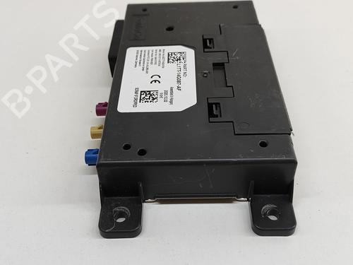 Electronic module FORD PUMA (J2K, CF7) 1.0 EcoBoost mHEV | BP27765623M83 