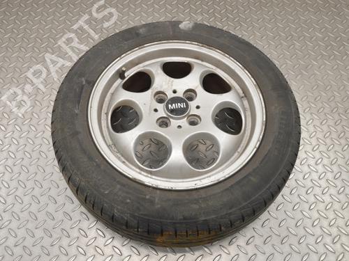 Fælk Fælk MINI MINI (R56) Cooper D (112 hp) 33354788 33354788