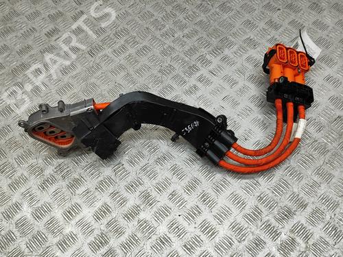 Used Wiring harness VOLVO XC60 II (246) T6 Plug-In Hybrid AWD (349 hp) 27789441