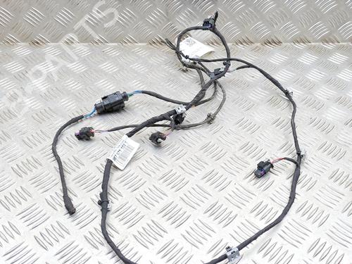 Cablaggio Cablaggio SKODA OCTAVIA IV (NX3, NN3, PV3) 2.0 TDi (150 hp) 39511196 39511196