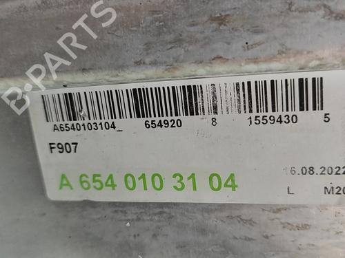 Engine MERCEDES-BENZ SPRINTER 3,5-t Van (B907, B910) 315 CDI RWD (907.631, 907.633, 907.635, 907.637) | BP28688045M1 