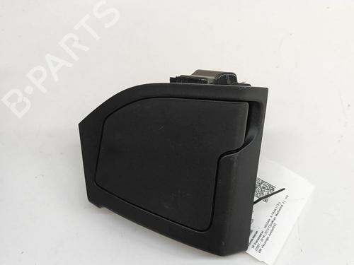 Used Cup/Object holder Cup/Object holder NISSAN X-TRAIL II (T31) 2.0 dCi 4x4 (150 hp) 25787161 25787161