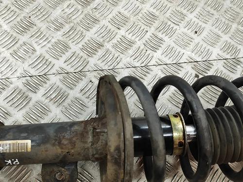 Left front shock absorber CHEVROLET CAPTIVA (C100, C140) 2.4 | BP25614434M16