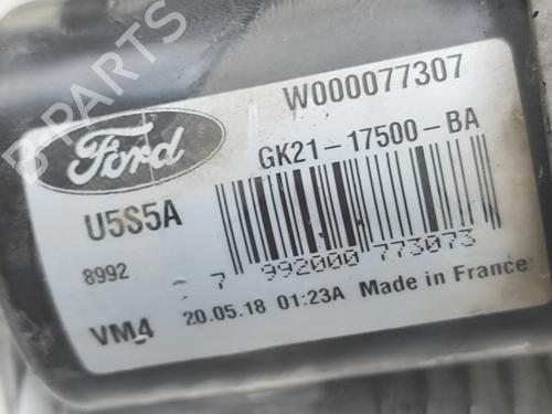 Front wiper motor FORD TRANSIT CUSTOM V362 Bus (F3) 2.0 EcoBlue | BP34190795M29  - Image 5