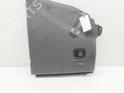 Used Boot lining Boot lining 38650577 38650577