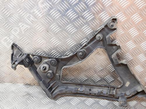 Rear bumper bracket FORD TRANSIT CONNECT V408 Box Body/MPV 1.5 TDCi | BP14642926C159 