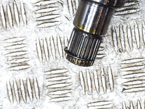 Left front driveshaft MITSUBISHI ASX (GA_W_) 1.8 DI-D 4WD (GA6W) | BP13386403M38 