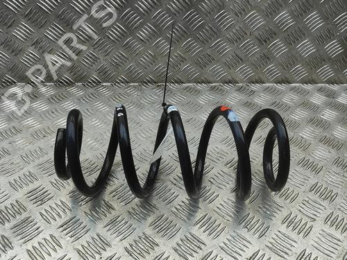 Støddæmperfjeder Støddæmperfjeder MERCEDES-BENZ EQA (H243) EQA 250 (243.701) (190 hp) 33731814 33731814