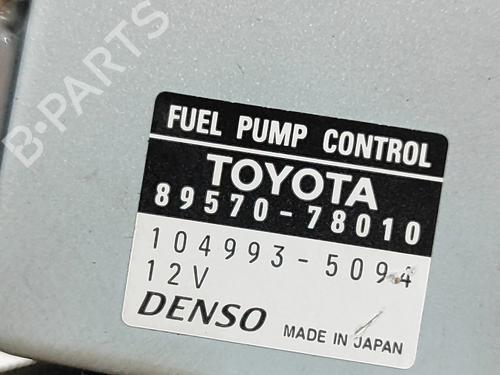 Electronic module LEXUS NX (_Z1_) 300h AWD (AYZ15, AYZ15_, AYZ15R) | BP28028878M83  - Image 6