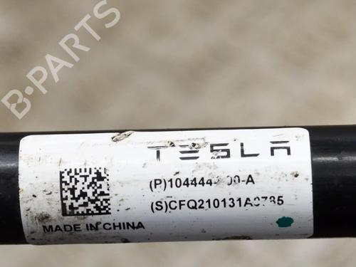 Left rear suspension arm TESLA MODEL 3 (5YJ3) EV AWD | BP27755094M14 - Image 6