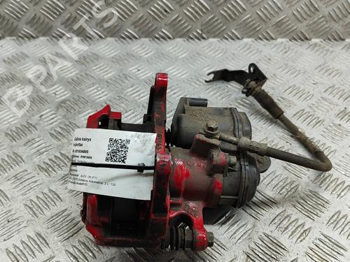 Left rear brake caliper AUDI Q5 (FYB, FYG) 40 TDI Mild Hybrid quattro | BP28028249M107 