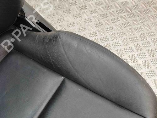 Seats set MERCEDES-BENZ C-CLASS (W204) C 350 CDI (204.023) | BP29730718C78