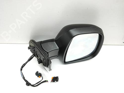 Used Right mirror Right mirror 38050518 38050518