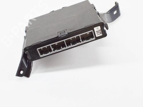 Engine control unit (ECU) TOYOTA CAMRY (_V7_, _VA7_, _VH7_) 2.5 Hybrid (AXVH71_) | BP27762693M57 
