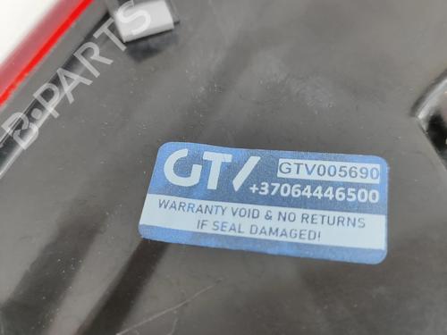 Højre baglygte JAGUAR I-PACE (X590) EV400 AWD | BP31279272C35