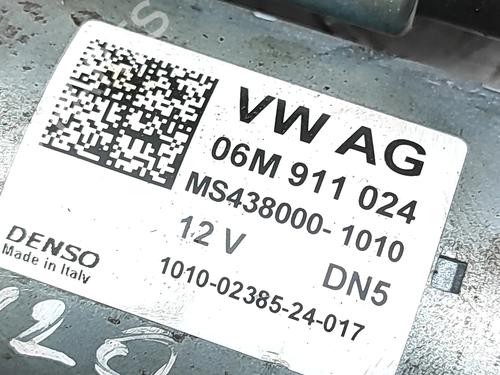 Starter PORSCHE MACAN (95B) 3.0 GTS | BP32974410M8  - Image 7