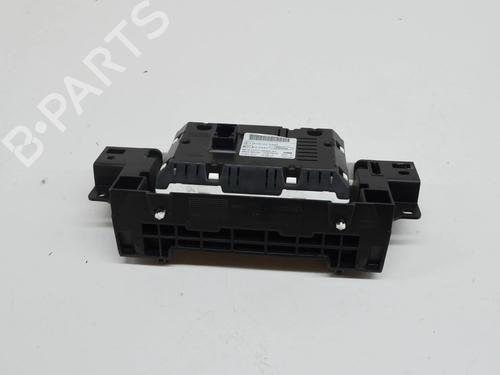 Used Display monitor FORD FOCUS III 1.0 EcoBoost (125 hp) 8353618