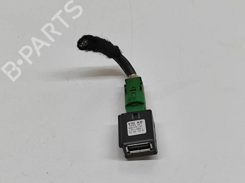 Used Electronic module Electronic module AUDI A5 Sportback (F5A, F5F) 35 TDI (163 hp) 28194824 28194824