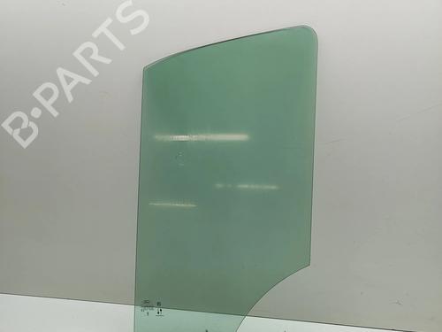 Used Front left door window Front left door window FORD TRANSIT V363 Van (FCD, FDD) 2.0 EcoBlue RWD (165 hp) 33394996 33394996