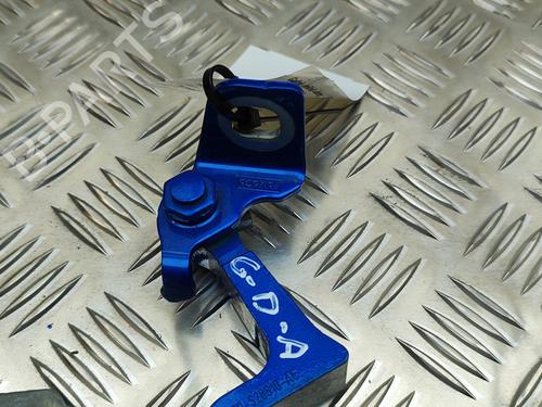 Hinge/Door check strap FORD PUMA (J2K, CF7) 1.0 EcoBoost mHEV | BP28688329C146 