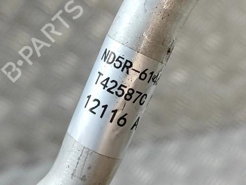 AC pipe MAZDA MX-5 IV (ND__) 2.0 (ND2E, ND6E) | BP29007520M126 - Image 7