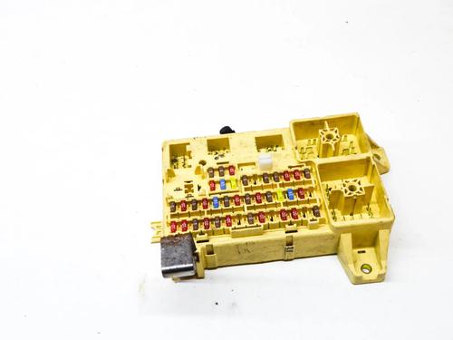 Used Fuse box Fuse box JAGUAR S-TYPE II (X200) 2.7 D (207 hp) 36043263 36043263