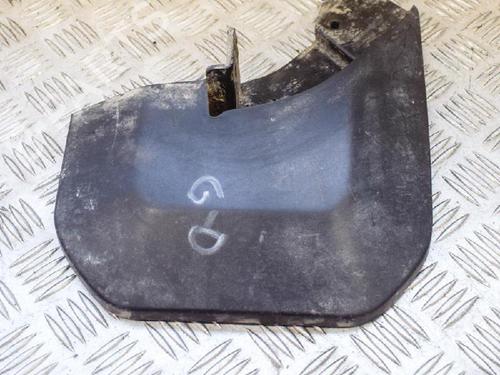 Andre FORD TRANSIT V363 Platform/Chassis (FED, FFD) 2.2 TDCi (125 hp) 14611610