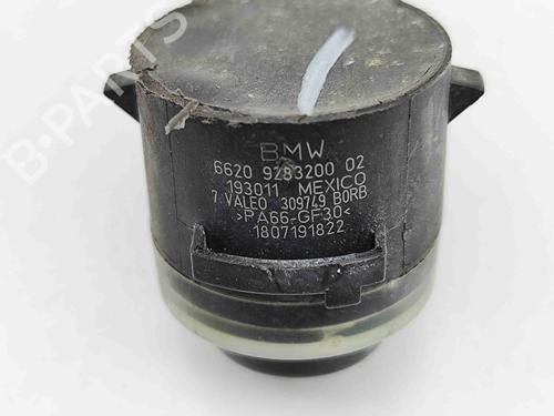 Elektronisk modul BMW X3 (G01, F97, G08) xDrive M40 i | BP29487696M83 