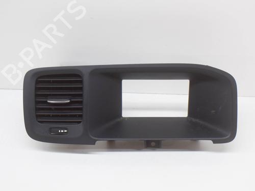 Ander VOLVO V60 I (155) 1.6 DRIVe (114 hp) 14620601