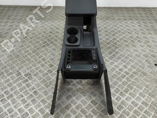 Seats set VW AMAROK (2HA, 2HB, S1B, S6B, S7A, S7B, AGD) 2.0 BiTDI 4motion | BP30301374C78